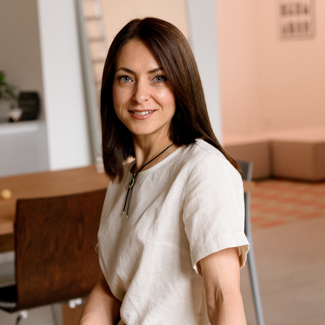 Бабич
 Ирина